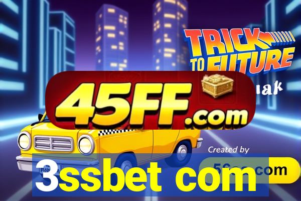 3ssbet com